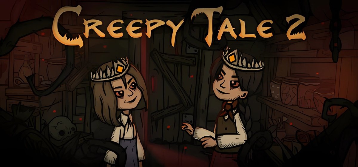 Creepy Tale 2 Build 14804171