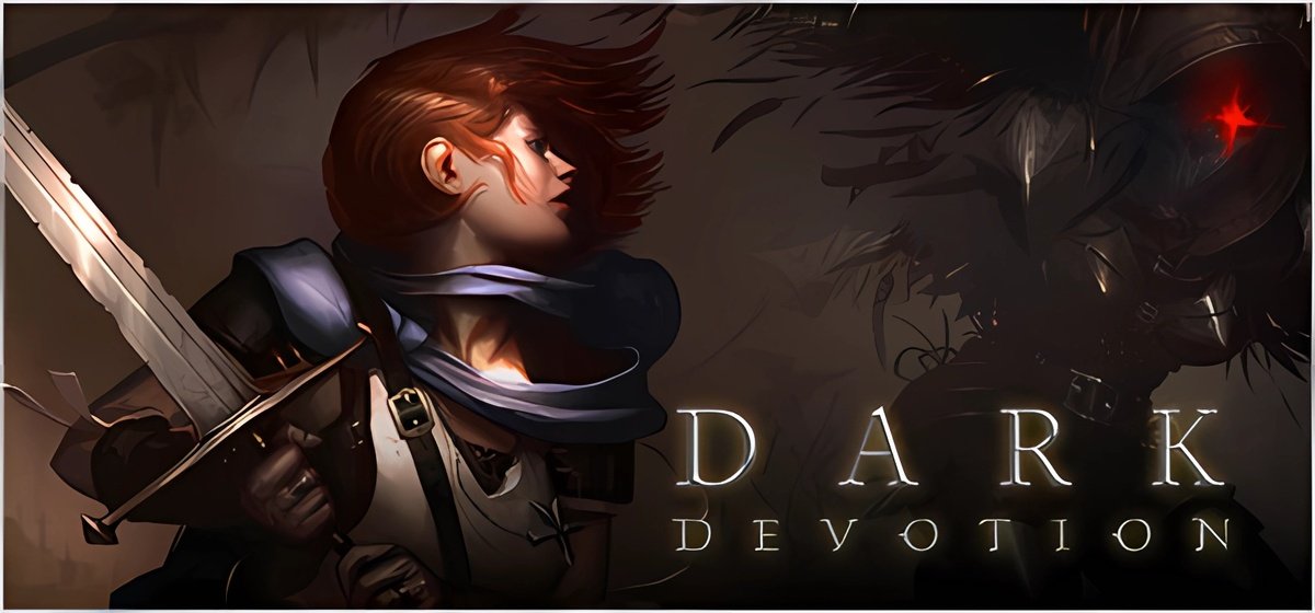 Dark Devotion v1.0.44