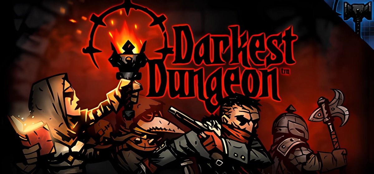 Darkest Dungeon Build 25721