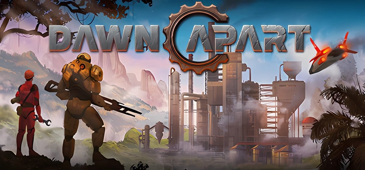 Dawn Apart v0.68.2.1