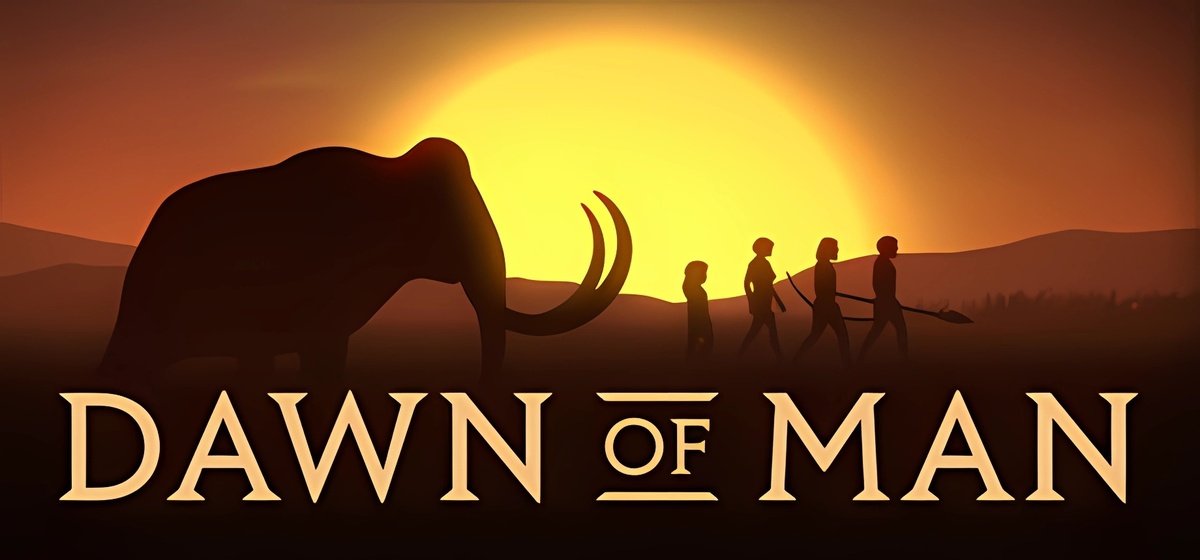 Dawn of Man v1.8.2