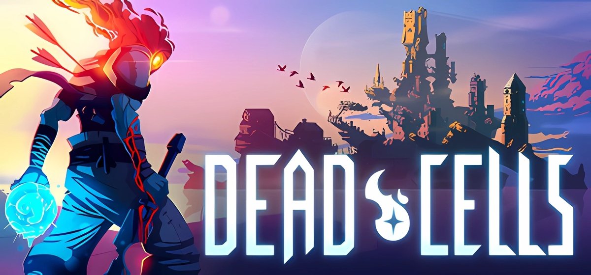 Dead Cells v1.26.0