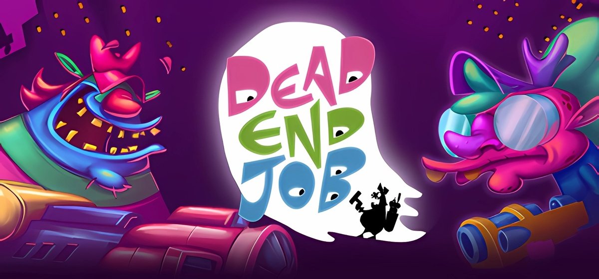 Dead End Job v19.01.2023