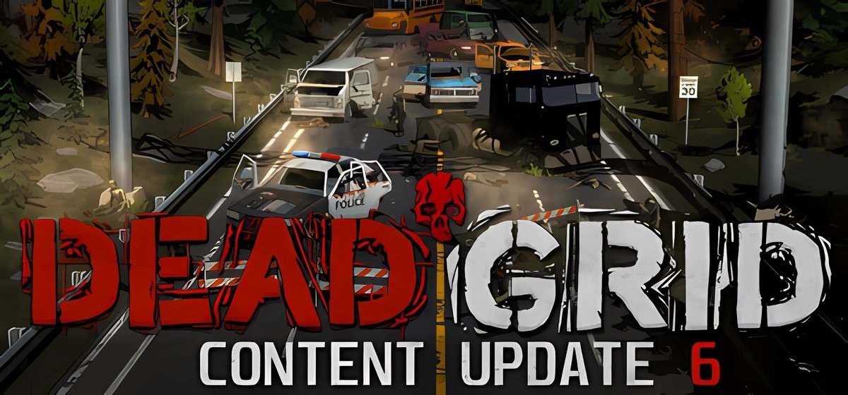 Dead Grid v0.8.48