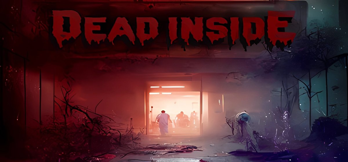 Dead Inside v1.1.8 - early access