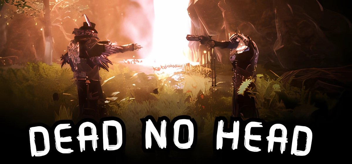 Dead No Head v20.01.2022