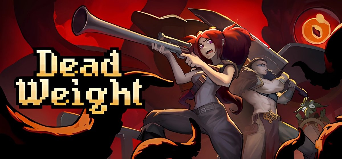 Dead Weight v0.4.5.1