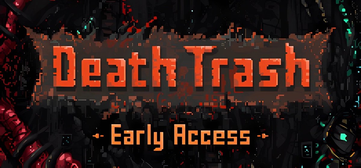 Death Trash v0.13.1