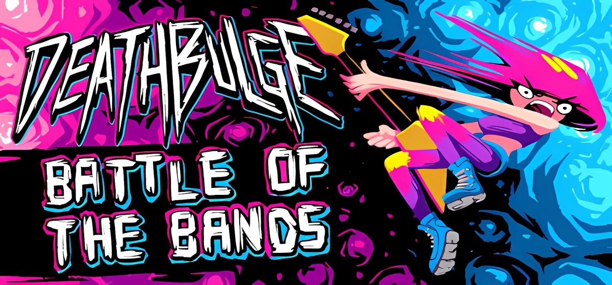 Deathbulge Battle of the Bands v1.2.2