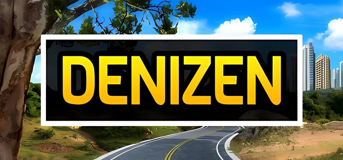 Denizen Build 16319759 - early access