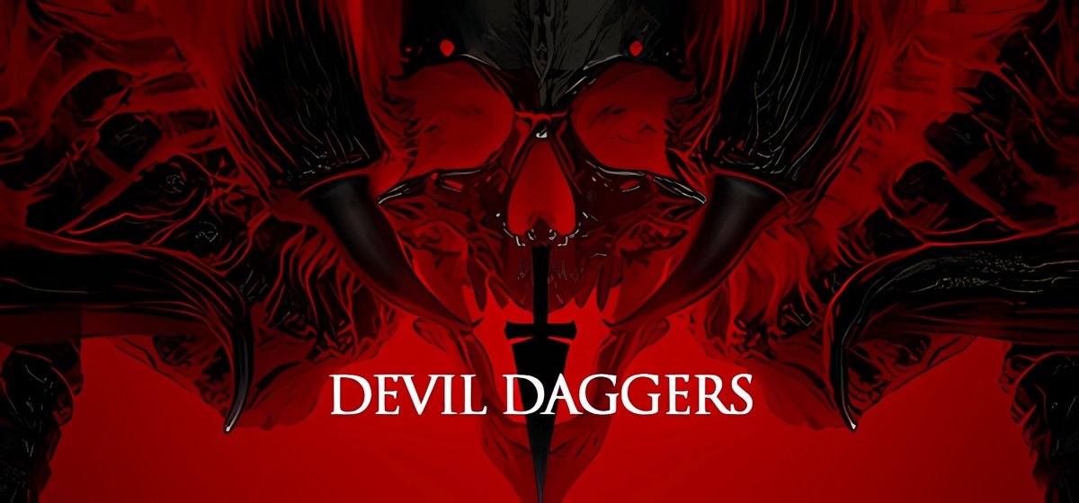 Devil Daggers v3.2.1