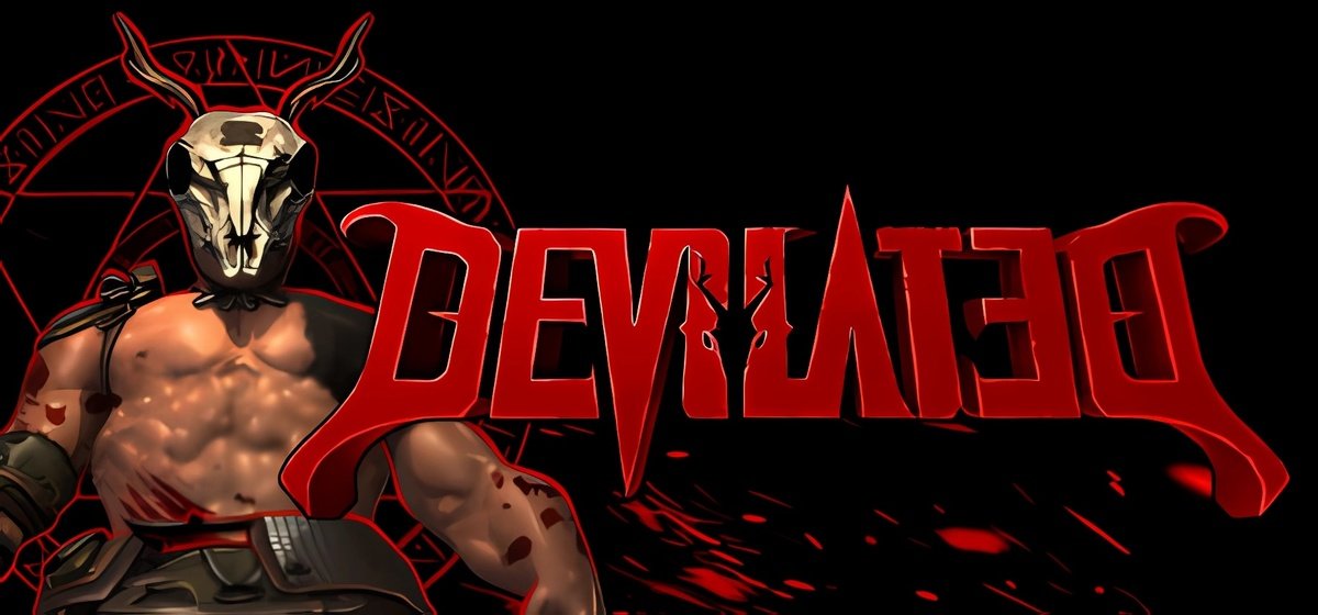 Devilated v1.01 gog galaxy integrations fix