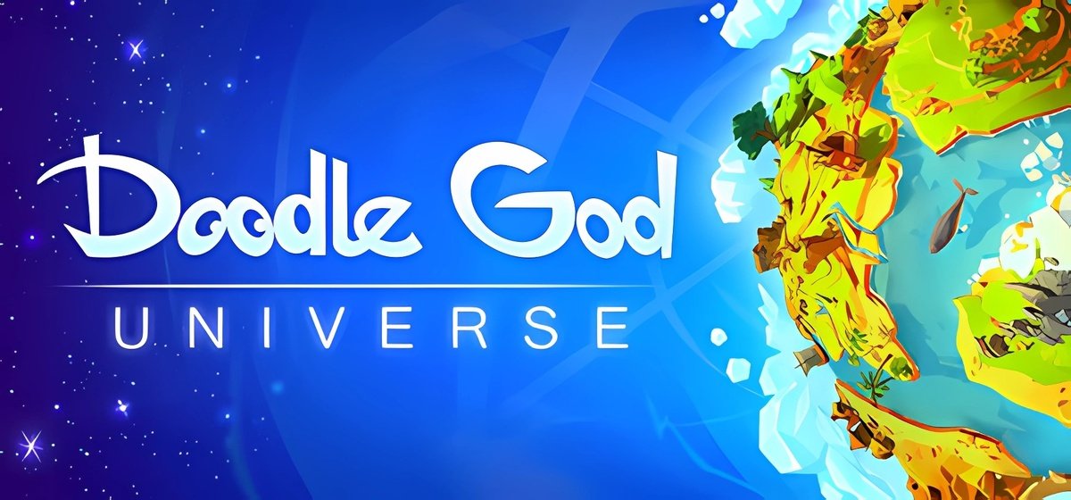 Doodle God Universe v05.09.2022