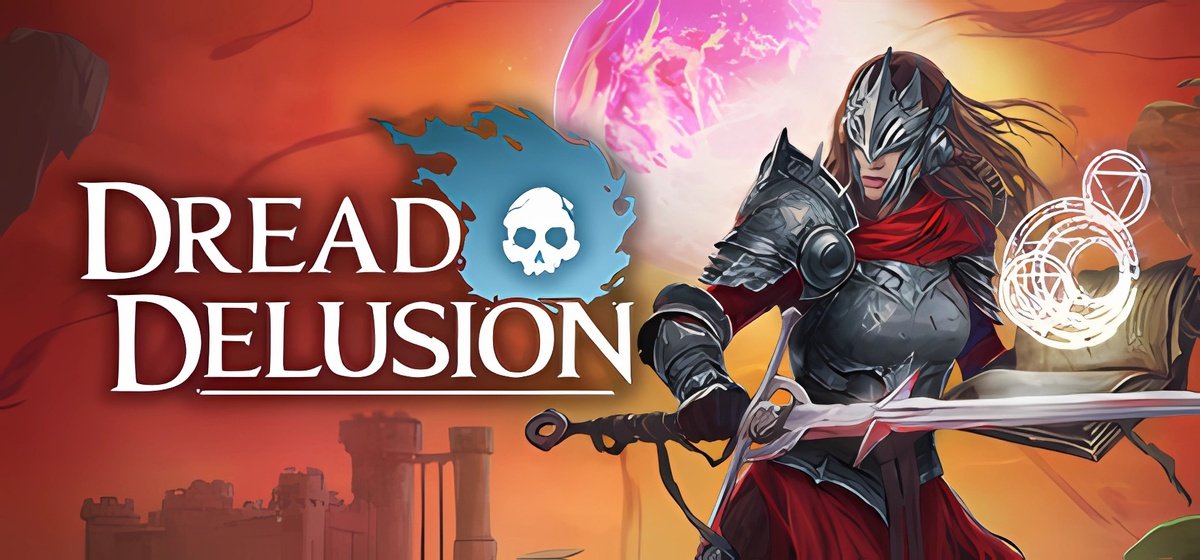 Dread Delusion v1.1.2.0a