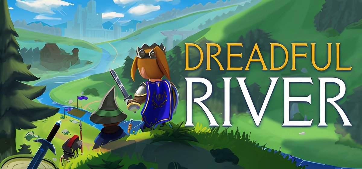 Dreadful River v0.8.2.0 - early access