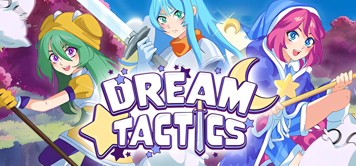 Dream Tactics v1.2.2