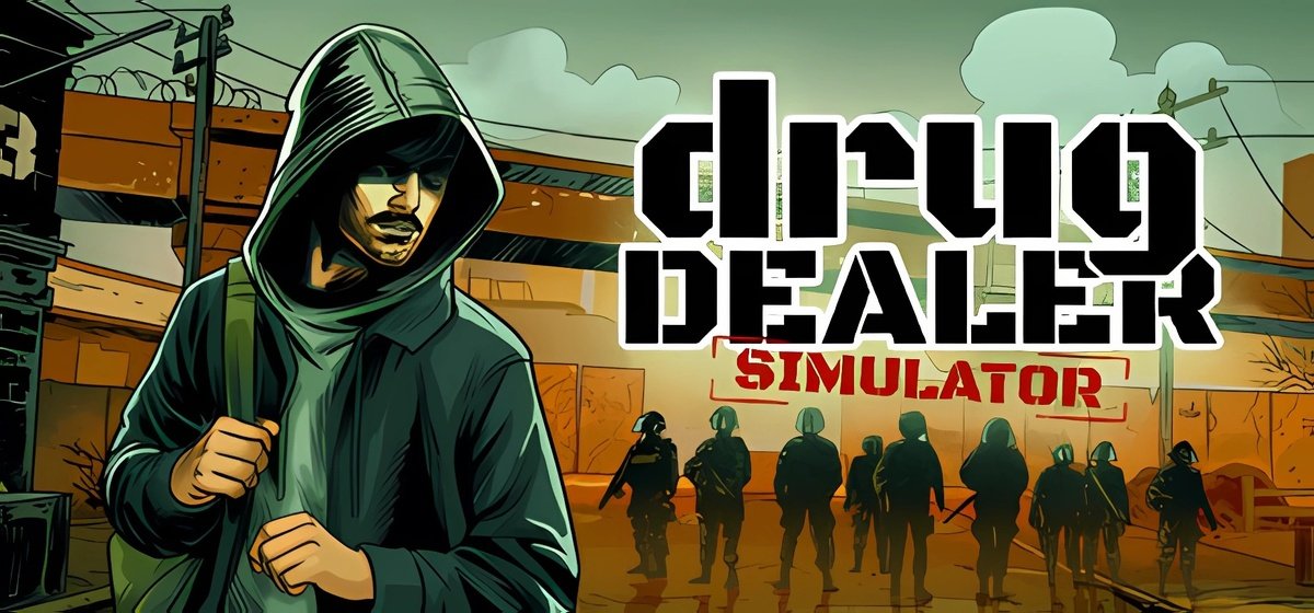 Drug Dealer Simulator v1.2.24 hideout fix