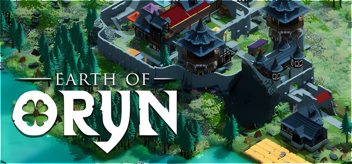 Earth of Oryn v0.127a