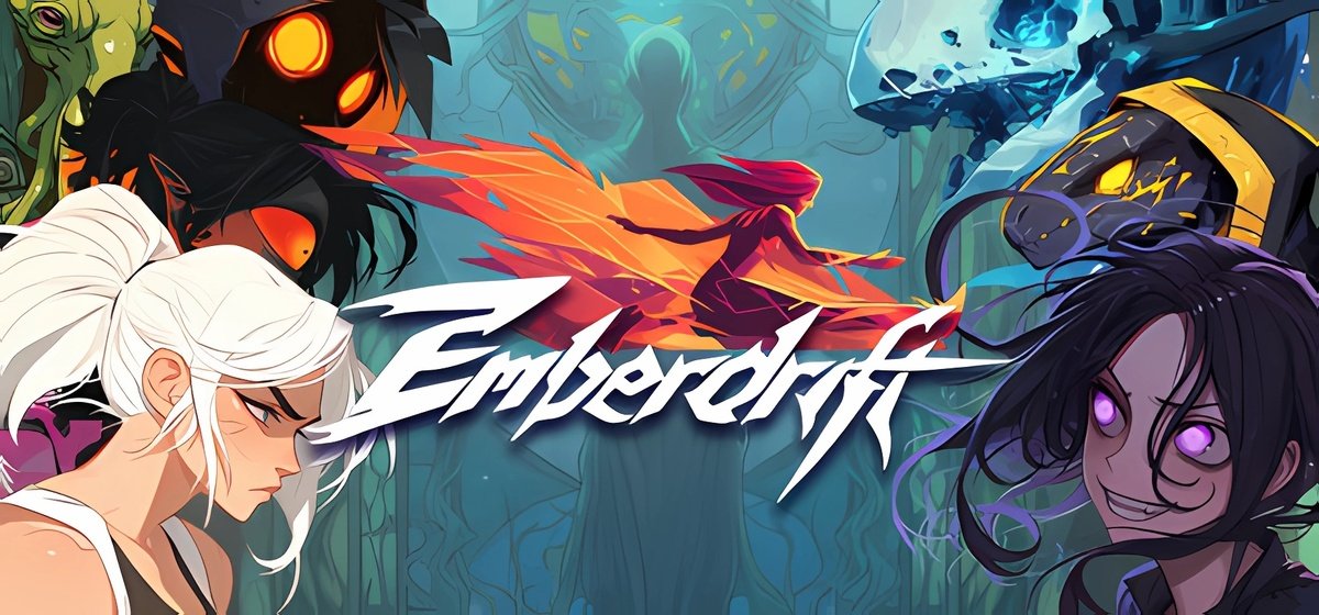 Emberdrift Build 16277535