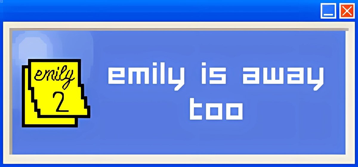 Emily is Away Too v1.2.06