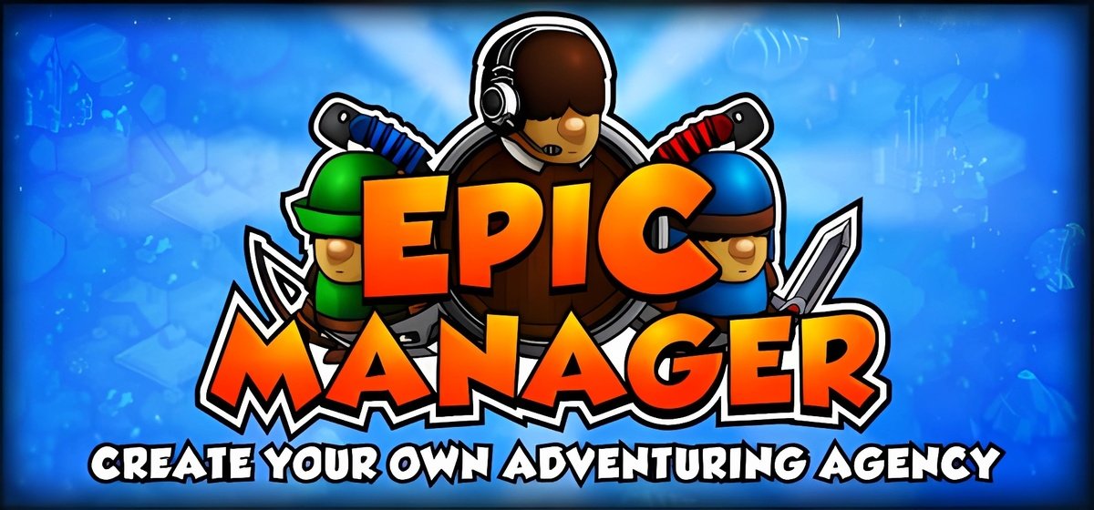 Epic Manager v1.2