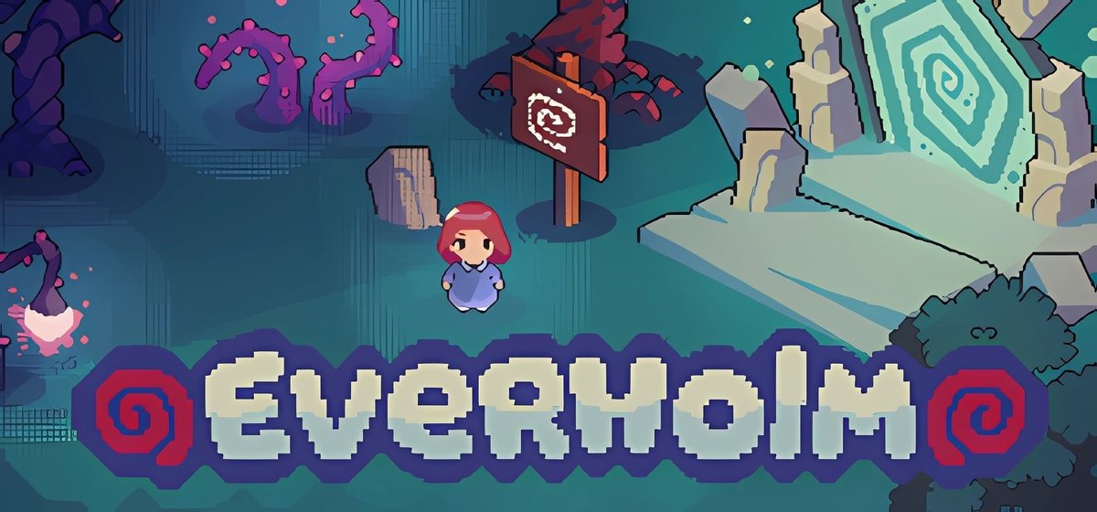 Everholm v1.1.2