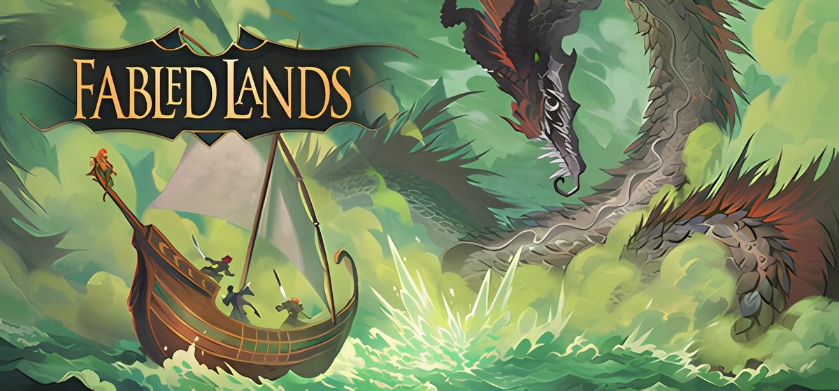 Fabled Lands v2.1.1