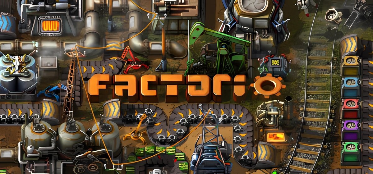 Factorio v2.0.41