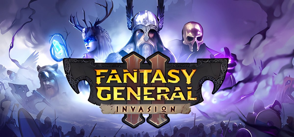 Fantasy General II v01.02.12913