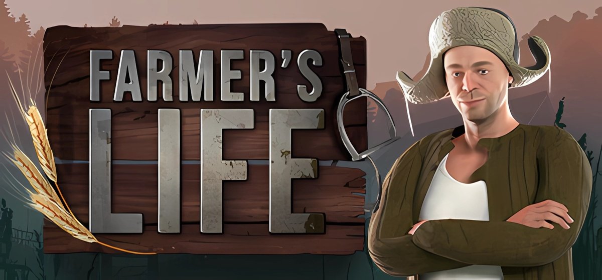 Farmers Life v1.0.27a