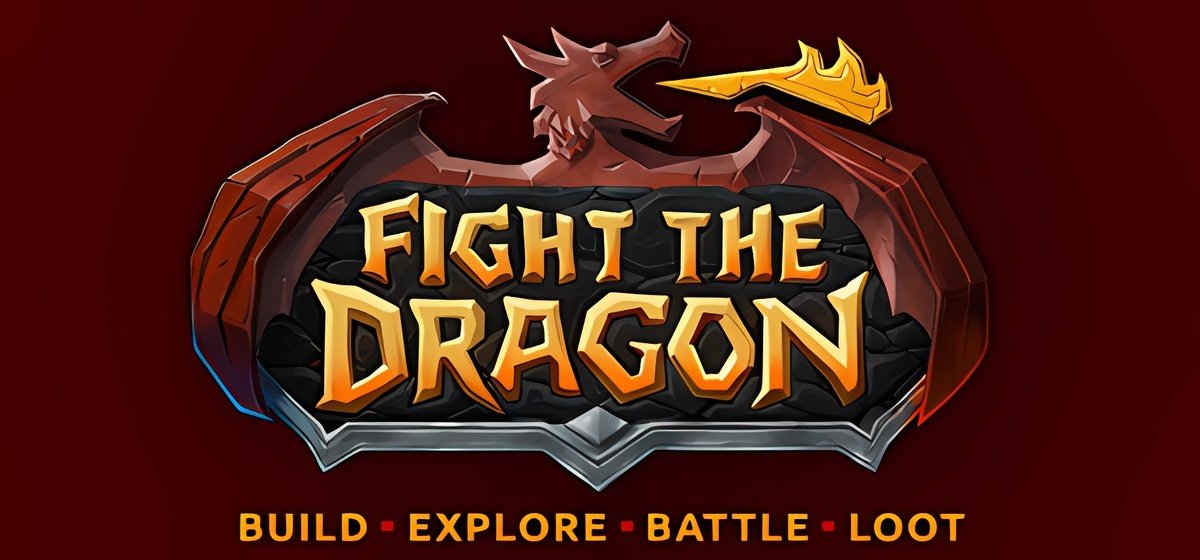 Fight The Dragon v1.1.6 Build 10.2