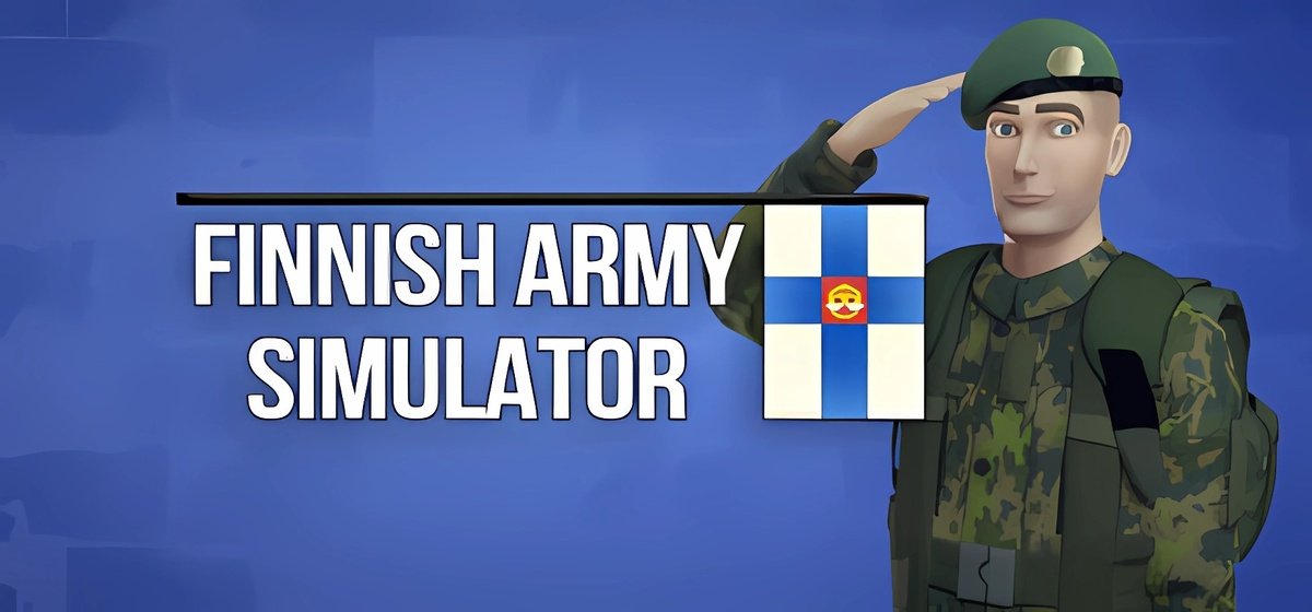 Finnish Army Simulator v2024.6.16.2 - early access