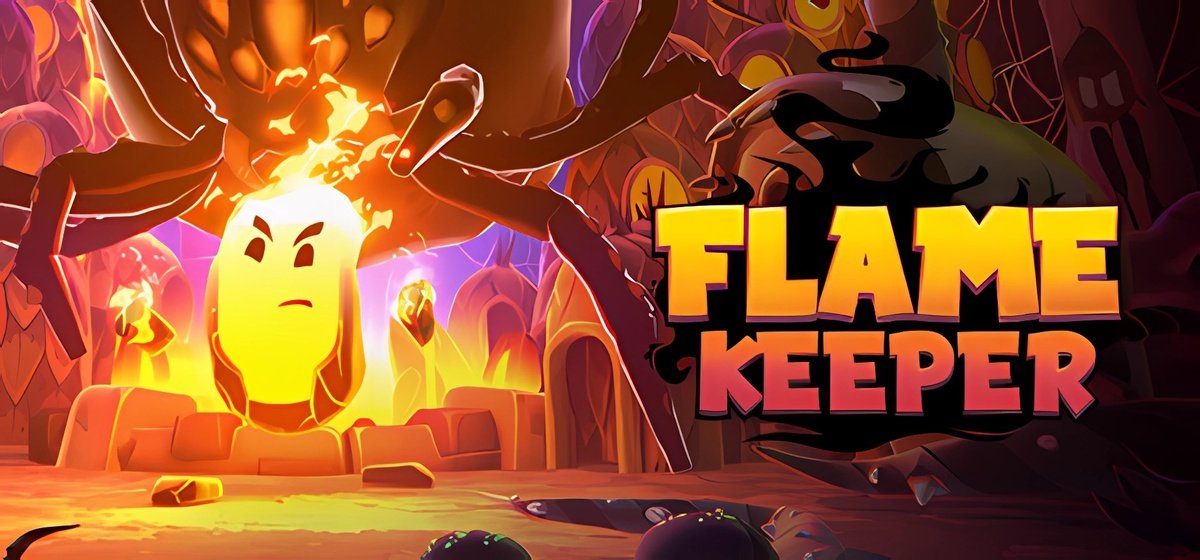 Flame Keeper v1.02