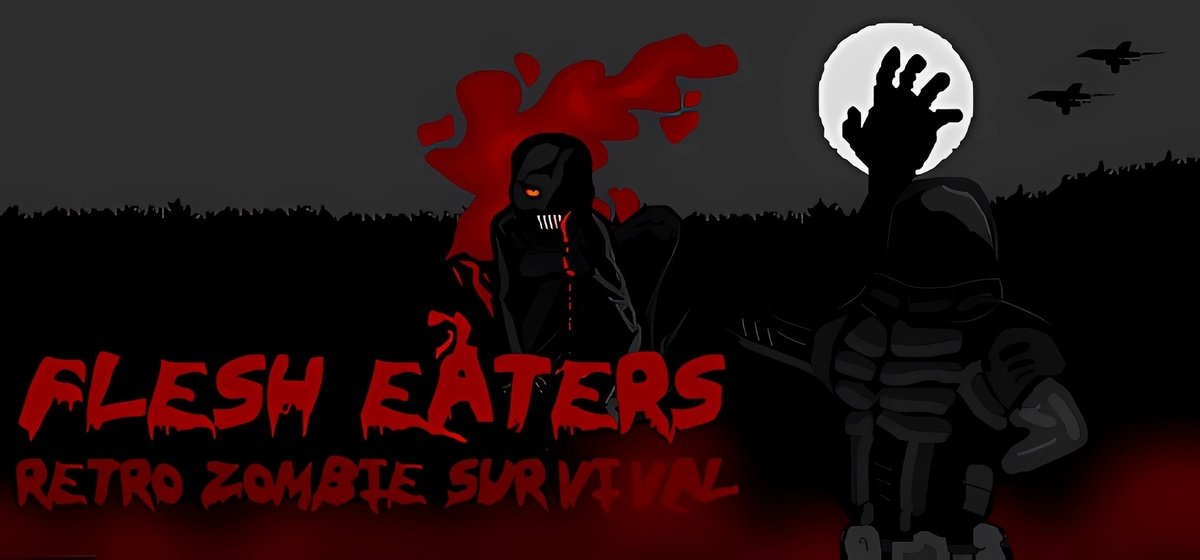 Flesh Eaters v19.04.2023