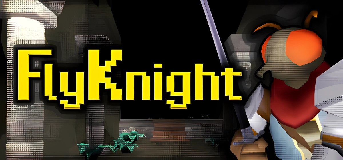 FlyKnight v1.0.3