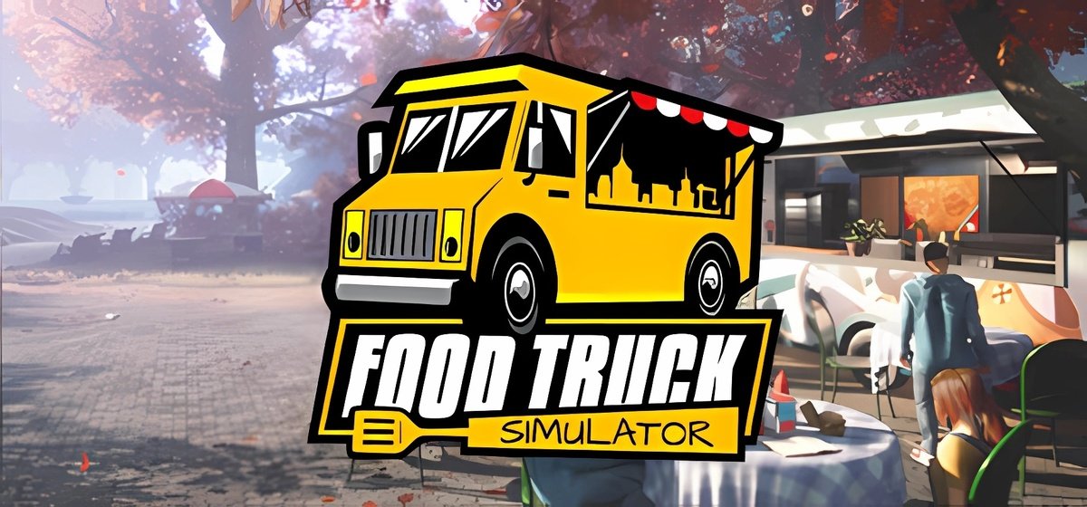 Food Truck Simulator v1.0.65937