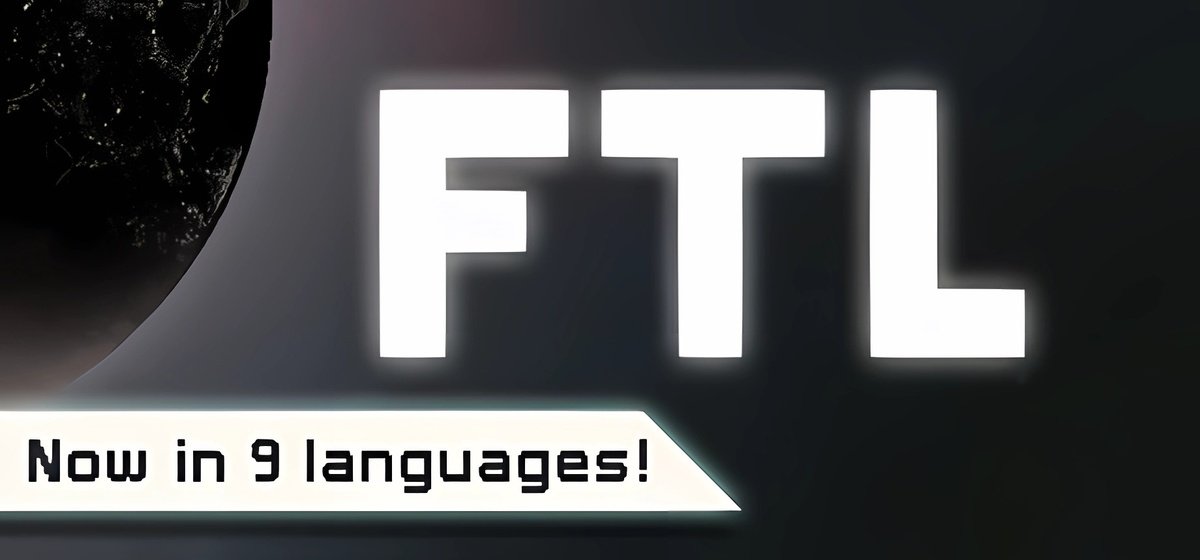 FTL Faster Than Light v1.30.2