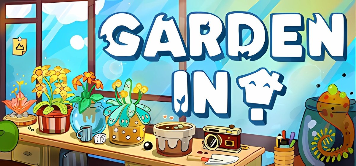 Garden In v1.4.5.4