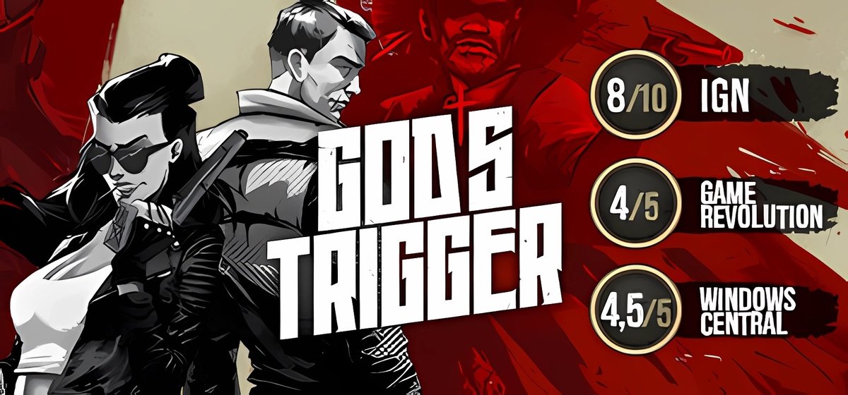 Gods Trigger v1.2.58779