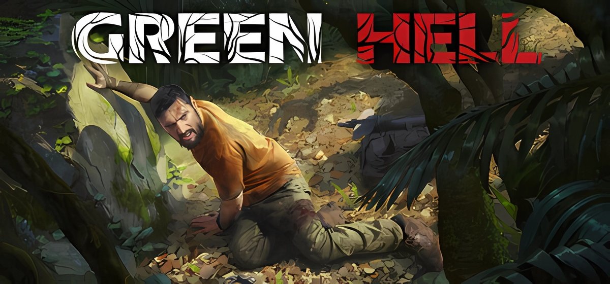 Green Hell v2.9.1