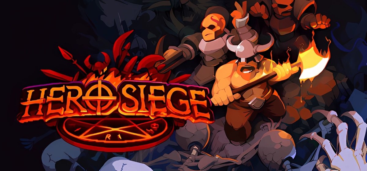 Hero Siege v6.6.1.0