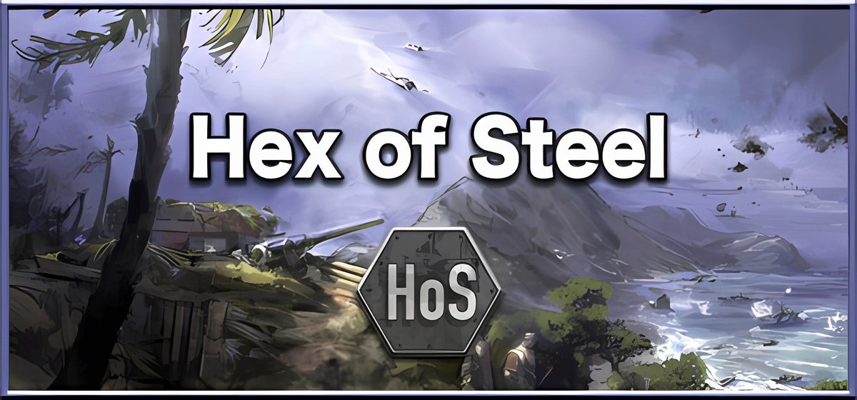 Hex of Steel Build 17559446