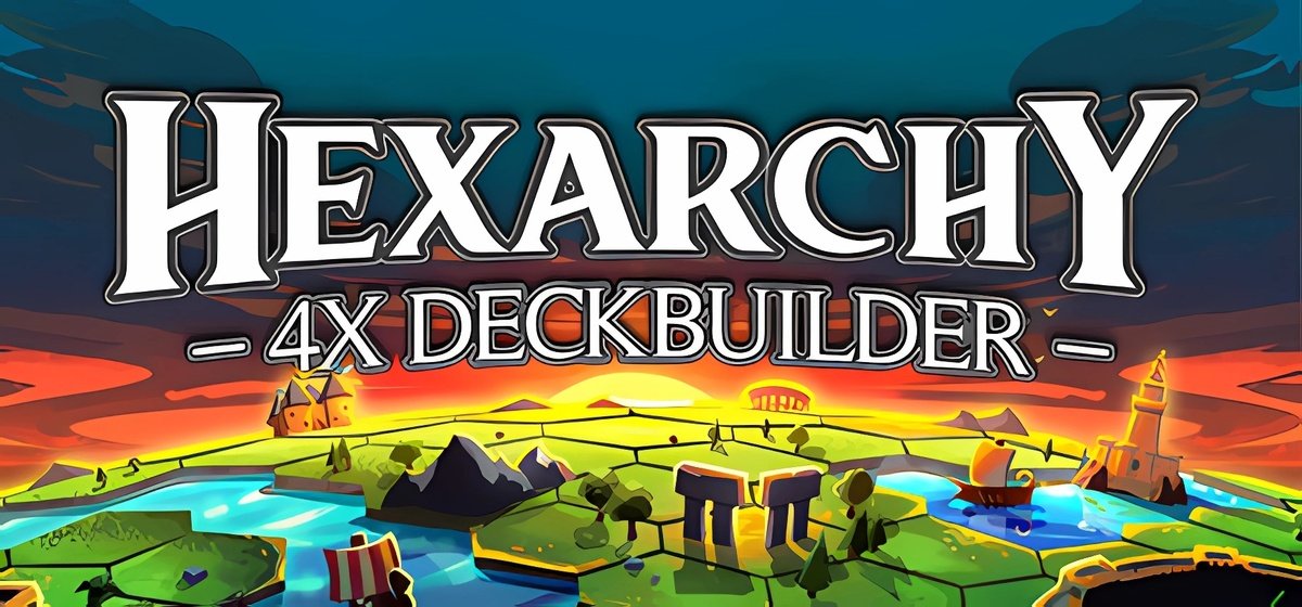 Hexarchy v1.2.1122