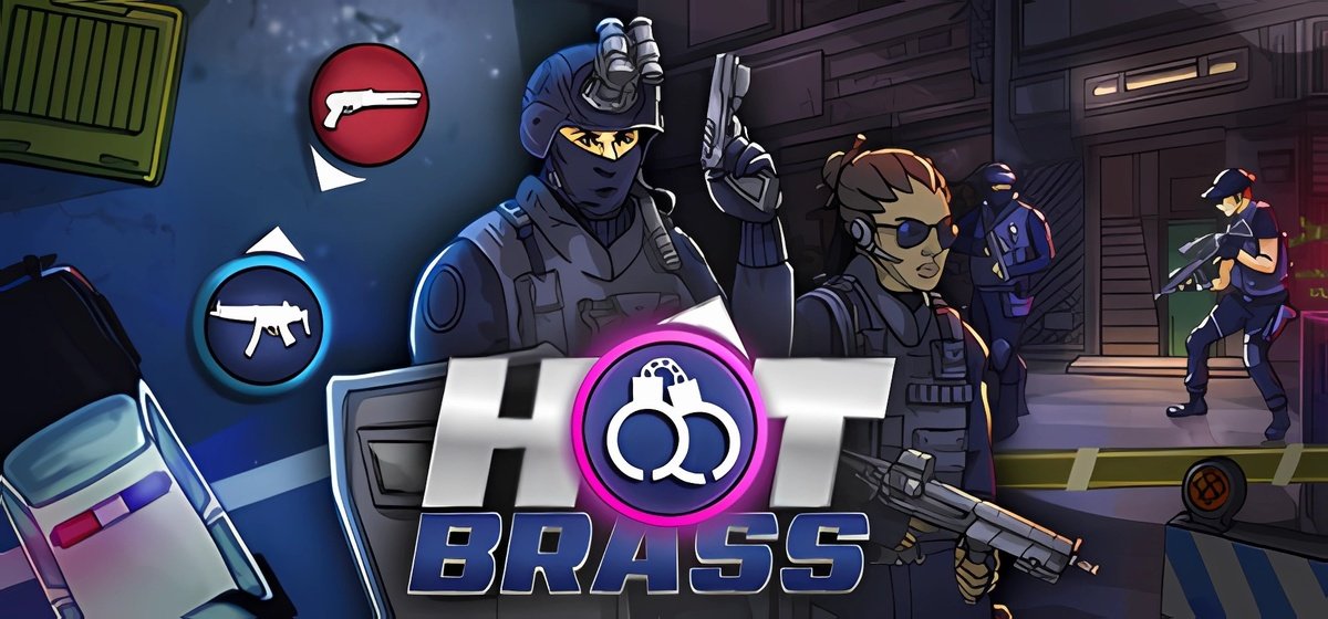 Hot Brass v2.2.1