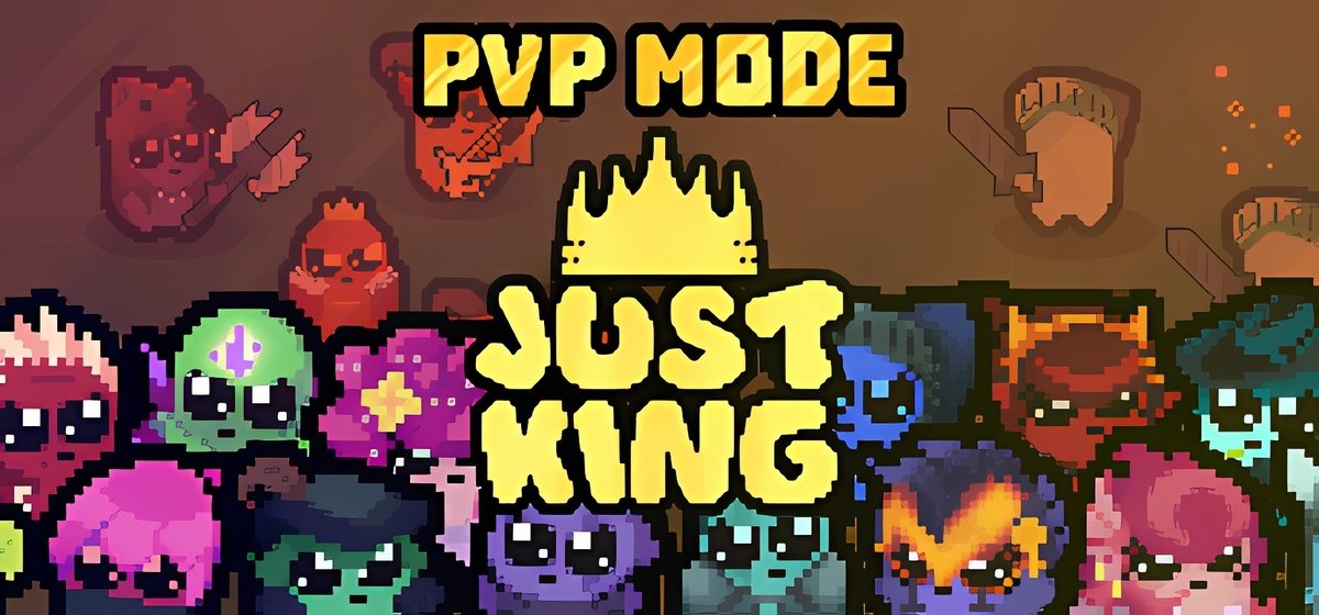 Just King v1.2.1A