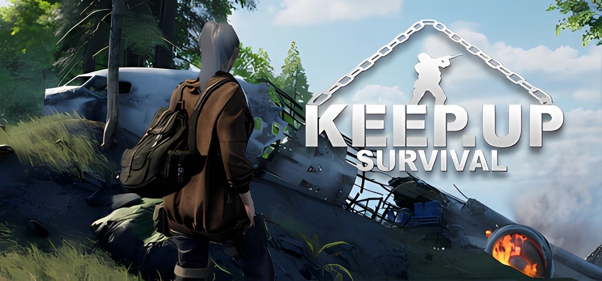 KeepUp Survival Build 16431498