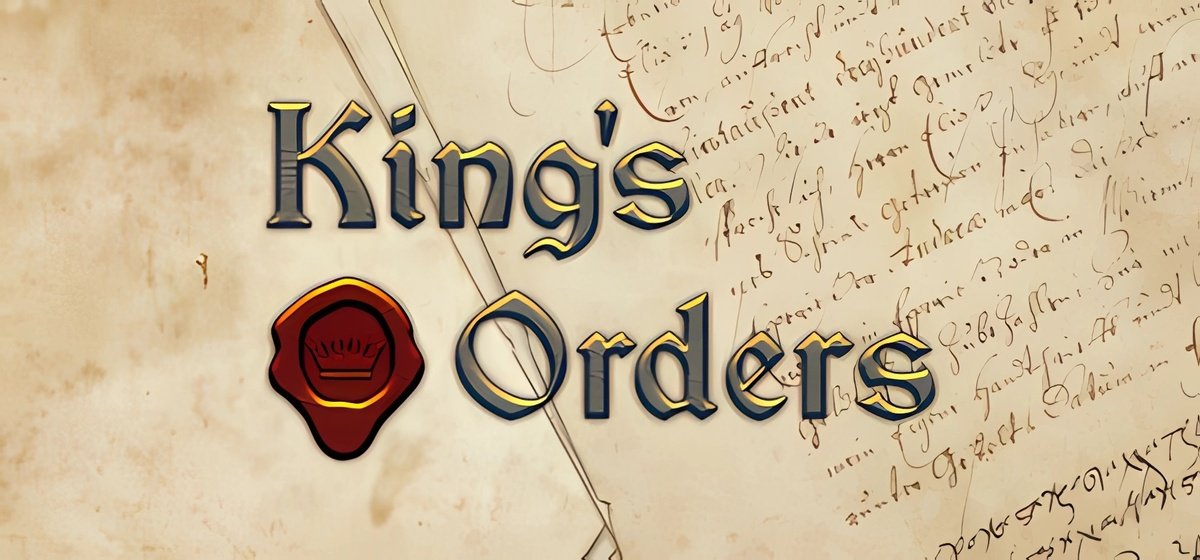 Kings Orders Build 16183721