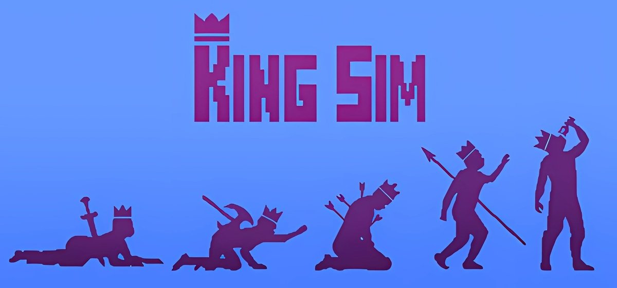 KingSim v2.08