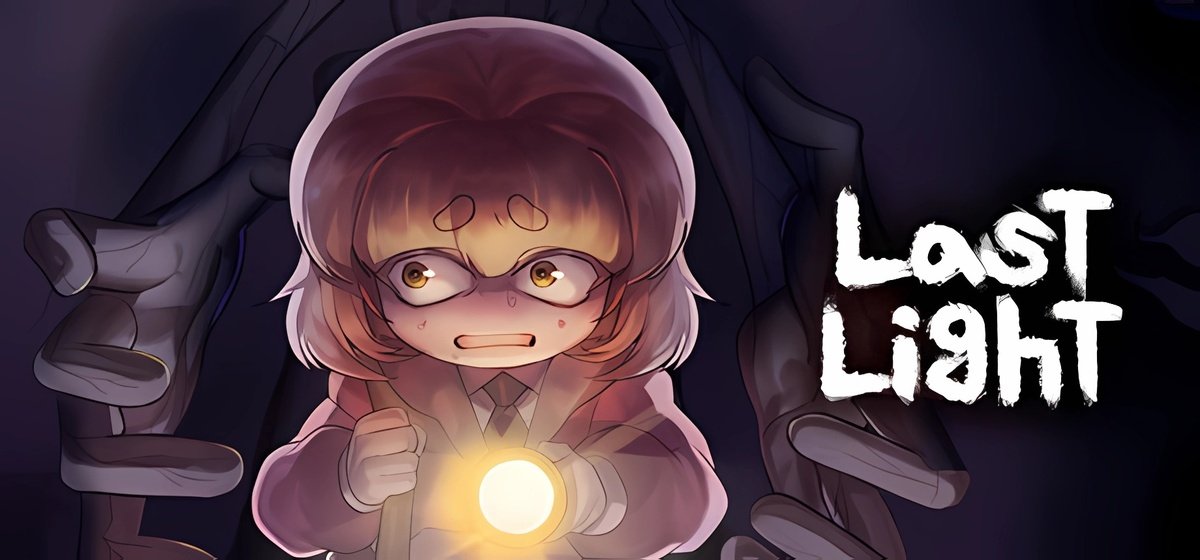 Last Light v1.0.2.0