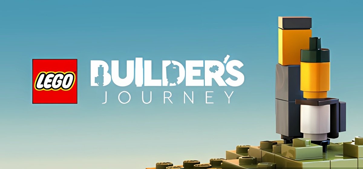 LEGO Builders Journey Builders Journey v3.0.3